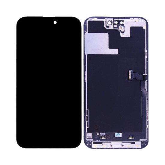 Touch+Display Apple iPhone 14 Pro Max Service Pack Black Touch+Display Apple iPhone 14 Pro Max Service Pack Black